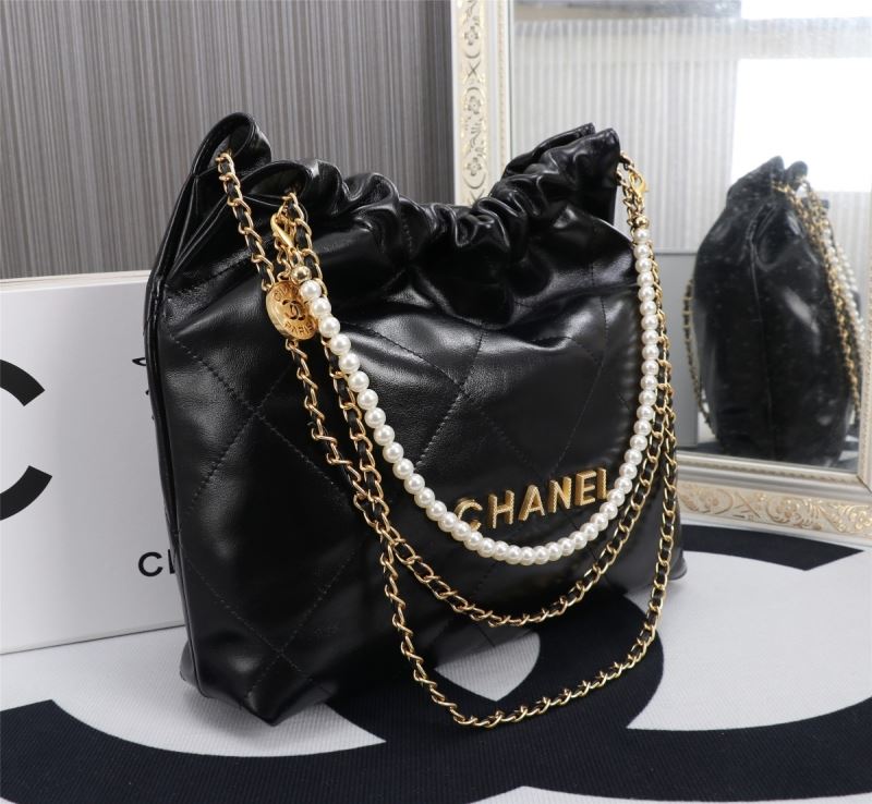 Chanel Shopping Bags